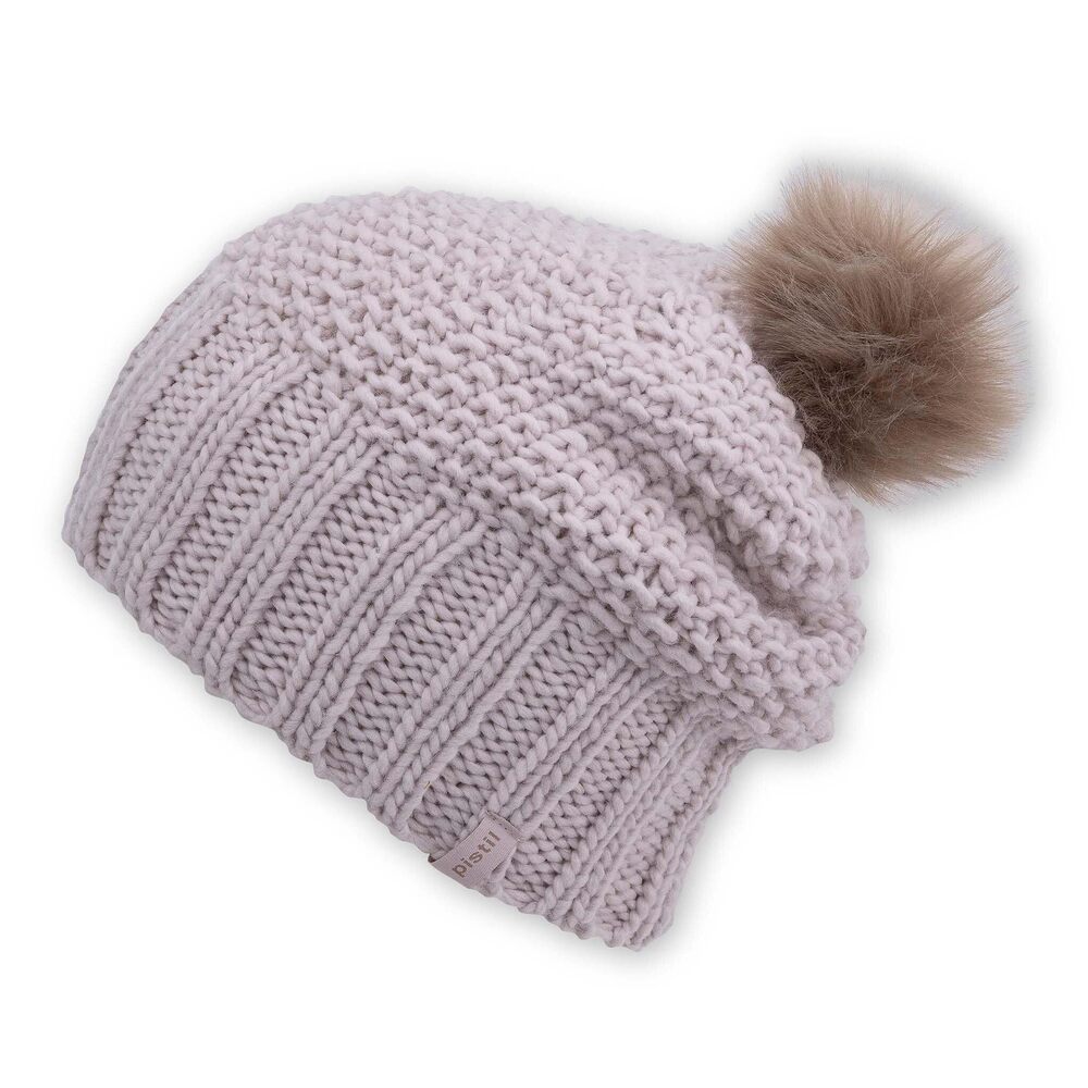 8152 Juliette Slouch Beanie, Blush